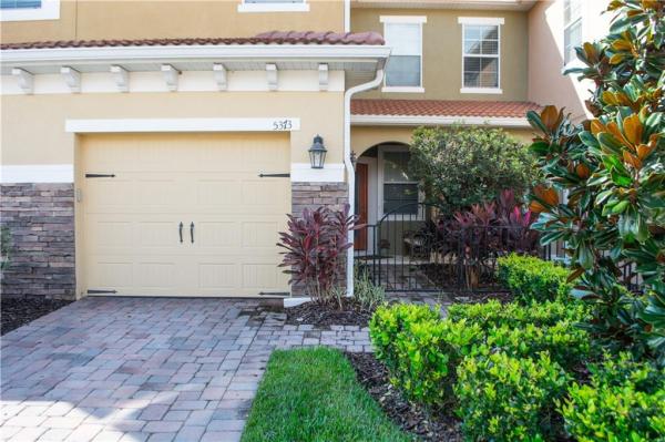 TERRACINA AT LAKE FOREST THIRD AMD