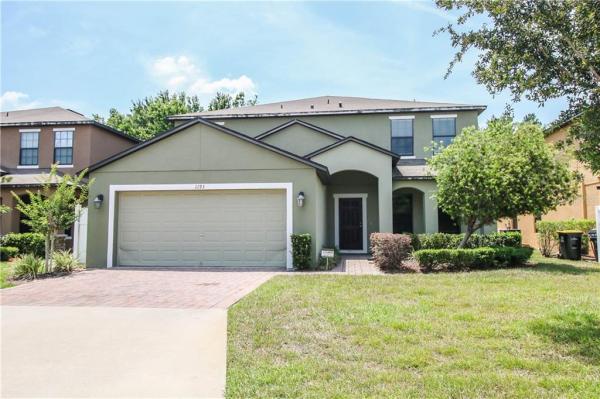 CYPRESS POINTE FOREST