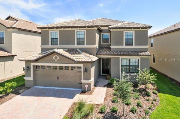 STONEYBROOK SOUTH PH G-1