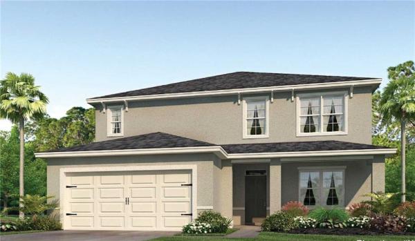 WILLOW BEND - PHASE 2