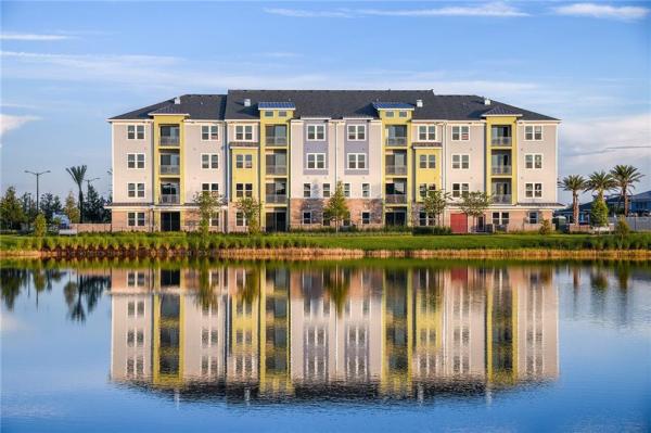 GATHERINGS OF LAKE NONA