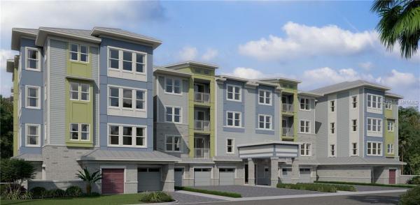 GATHERINGS OF LAKE NONA