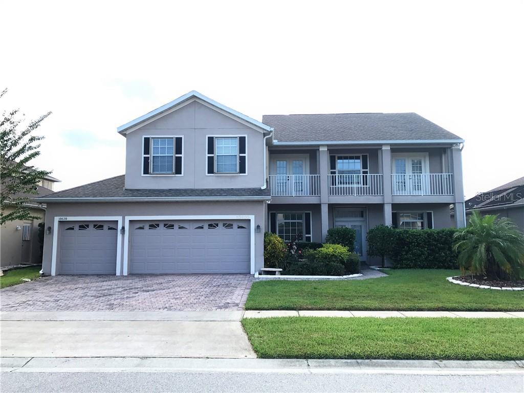 CYPRESS SPGS PRCL R 42/143 - фото