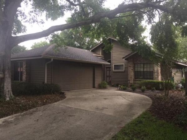 SABAL POINT SABAL FAIRWAY VILLAS AT