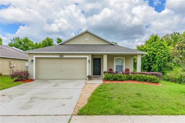 SAWGRASS SUBDIVISION