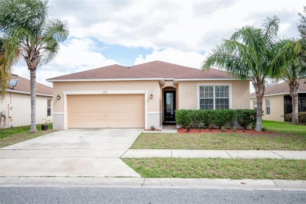 MOUNT DORA LANCASTER AT LOCH LEVEN PH 2A REP