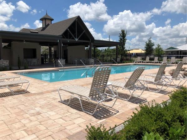 PRESERVE AT TURTLE CREEK