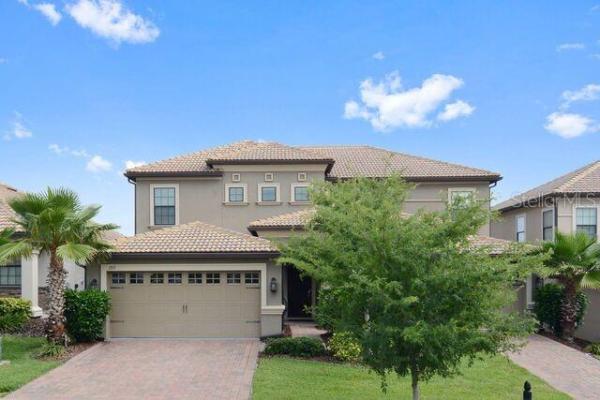 CHAMPIONSGATE STONEYBROOK SOUTH PH 1 REP