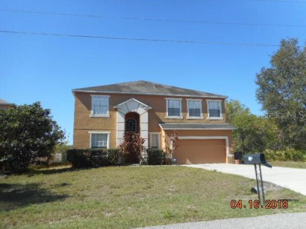 POINCIANA NBRHD 05 VILLAGE 07