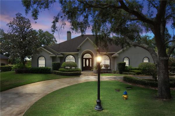 WYNDHAM AT LAKE WINTERSET