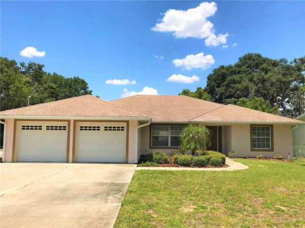 LAKE REGION PARADISE IS