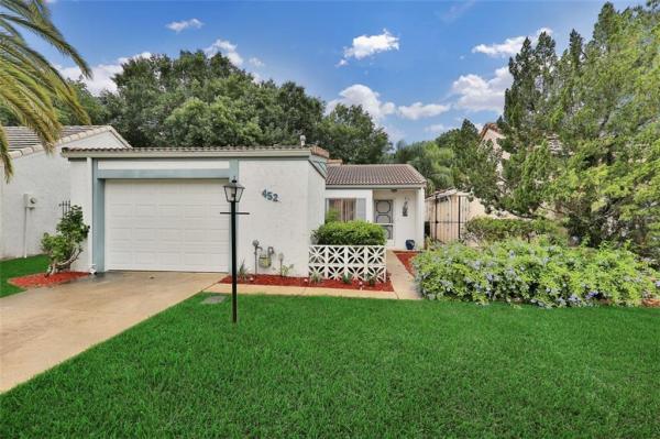 UNREC ORCHID SPRINGS PATIO HOMES