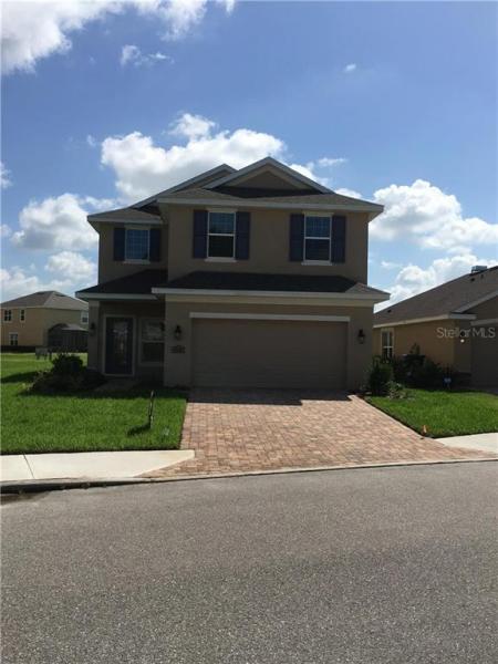 RIDGE AT HIGHLAND MEADOWS