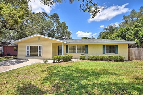 ELOISE WOODS LAKE ROY UNIT