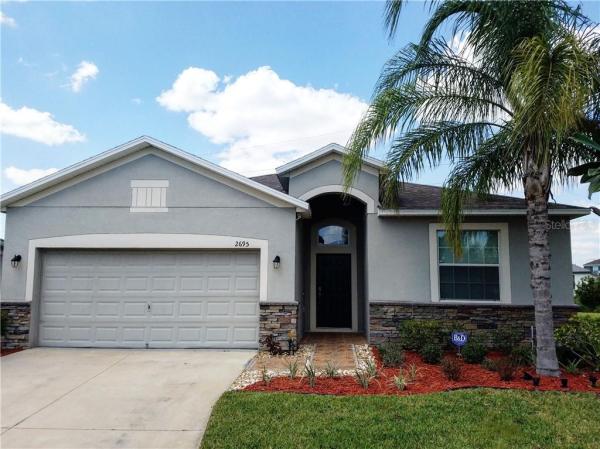 WYNDHAM LAKES ESTATES