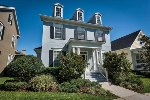 CELEBRATION SOUTH VILLAGE