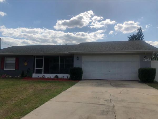 FLA HIGHLANDS CO SUB