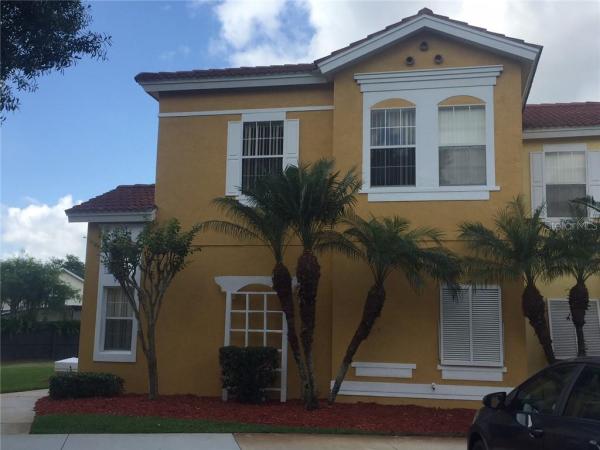 LAKE BERKLEY RESORT VILL