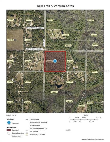 GROVELAND FARMS 01-23-24