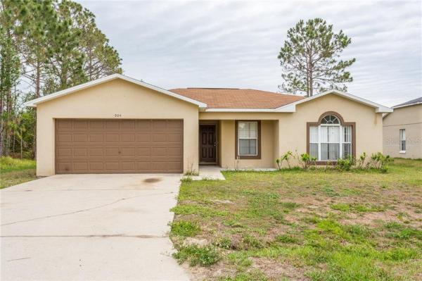 POINCIANA VILLAGE 05