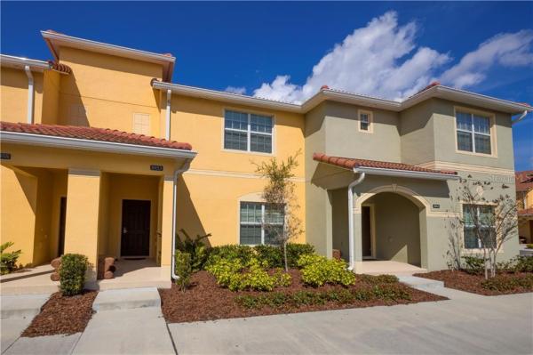 PARADISE PALMS RESIDENCE PH 01