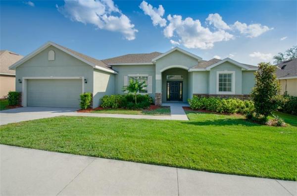 GROVELAND SOUTHERN RIDGE AT ESTATES AT CHERRY