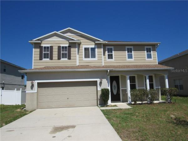 POINCIANA NBRHD 06 VILLAGE 07