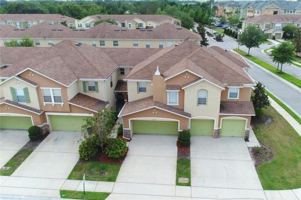 AMBER POINTE CA A & B