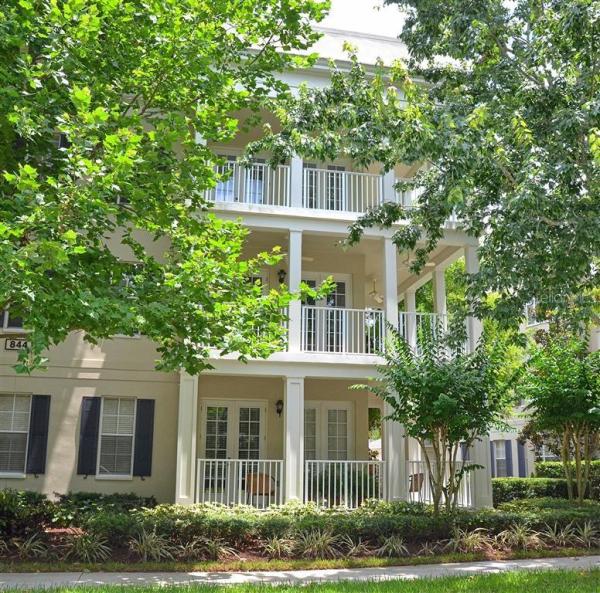 TERRACES AT E VILLAGE A CONDO P5