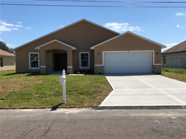 POINCIANA VILLAGE 01 NEIGHBORHOOD 01 SOUTH