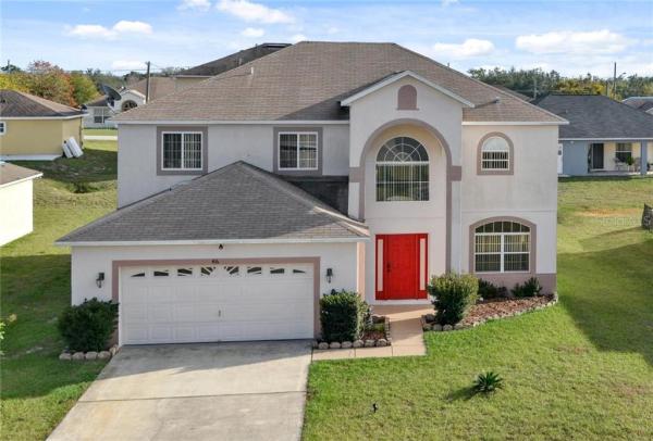 POINCIANA NBRHD 05 VILLAGE 07