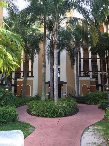 FLORIDAYS ORLANDO RESIDENCE