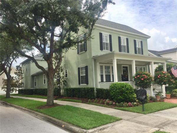 CELEBRATION SOUTH VILLAGE