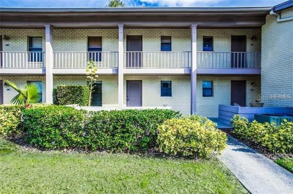 AUDUBON PLACE CITY CONDO