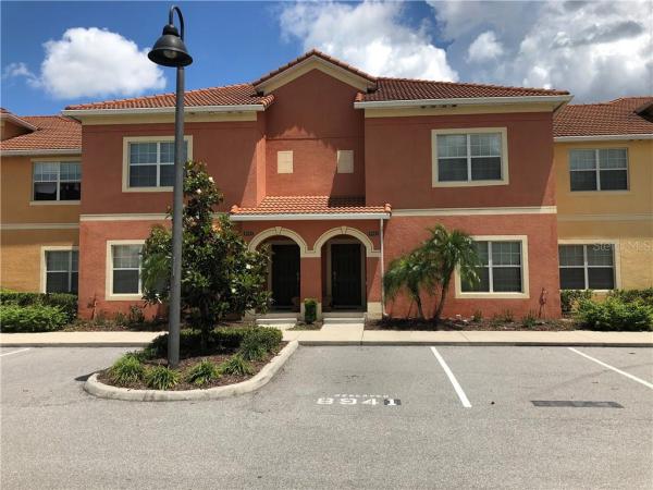 PARADISE PALMS RESIDENCE PH 2