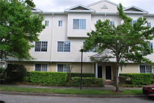 ARLINGTON PARK CONDO