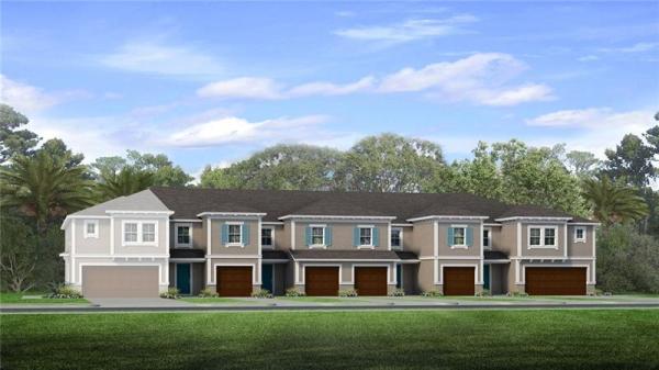 BRIDGEHAVEN TOWNHOMES