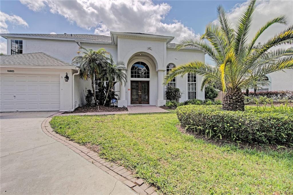 TAMPA PALMS AREA 02 5C UNIT 2A - фото