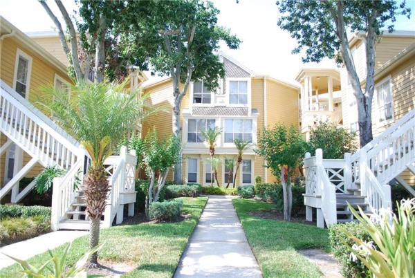 BRIDGEWATER PLACE CONDO