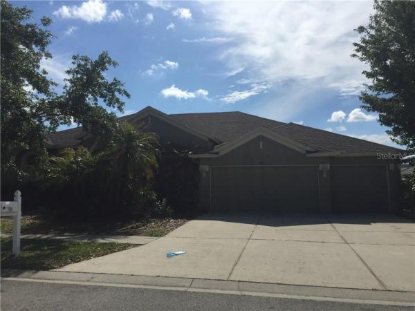 LEXINGTON OAKS VILLAGE 08 09