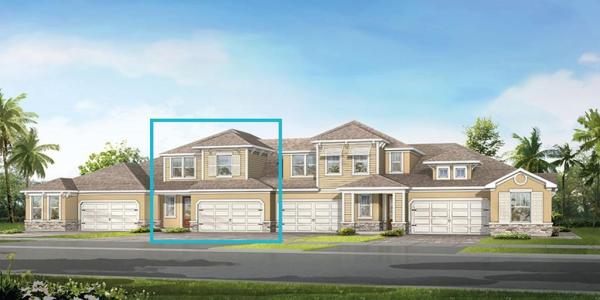 HARMONY AT LAKEWOOD RANCH