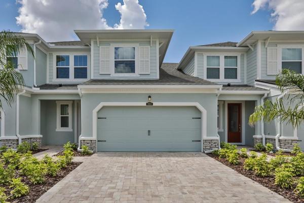 HARMONY AT LAKEWOOD RANCH