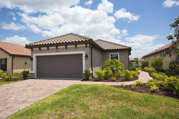 ESPLANADE AT STARKEY RANCH