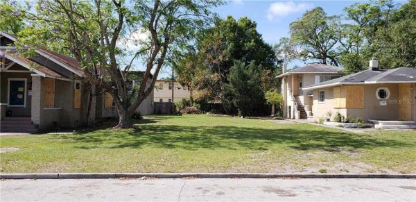 WEST CENTRAL AVE RESUB