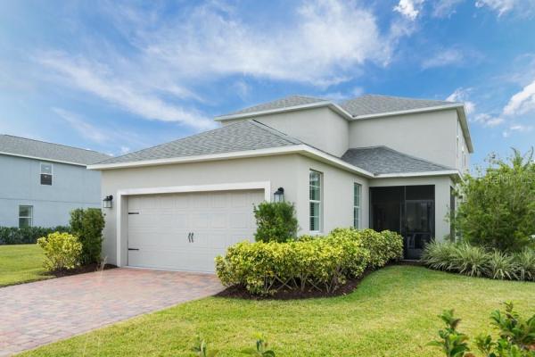 STOREY PARK 40 SOLAR