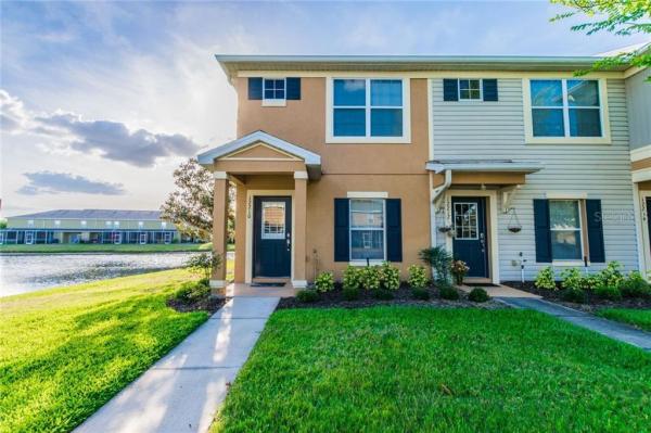 PANTHER TRACE PH 01 TWNHMS