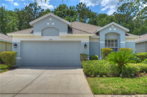 LEXINGTON OAKS VILLAGE 25 26