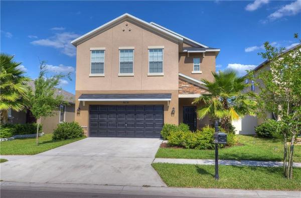 CONNERTON VLG 2 PCL 213 PH 1C