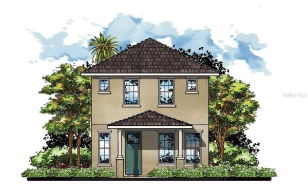 MAC FARLANES REV MAP OF ADDITIONS TO WEST TAM