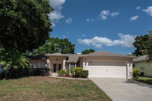 BRANDON FOREST RESERVE